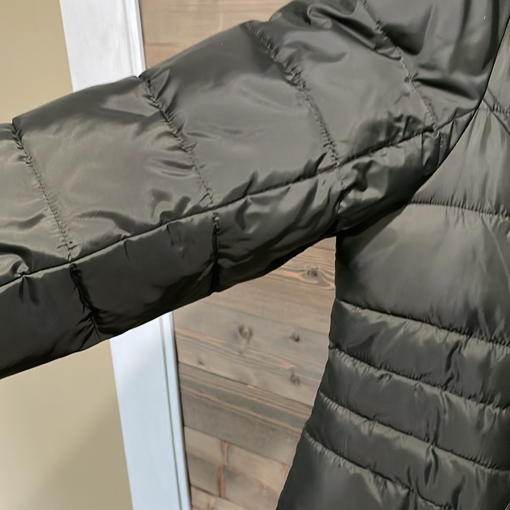 CJBanks Jacket - Picture 3 of 4